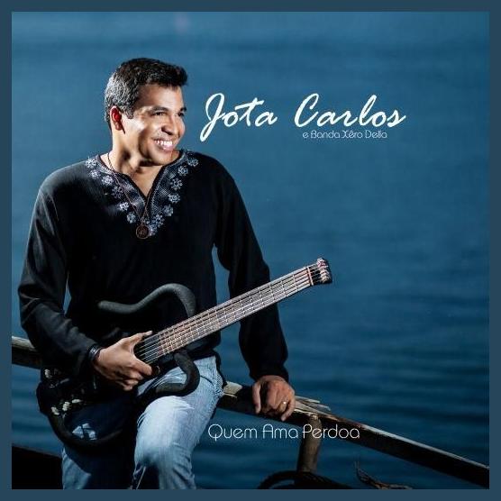 Cantor Jota Carlos